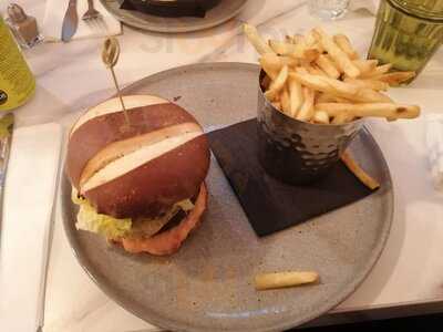 Vertigo: Plant Based Eatery