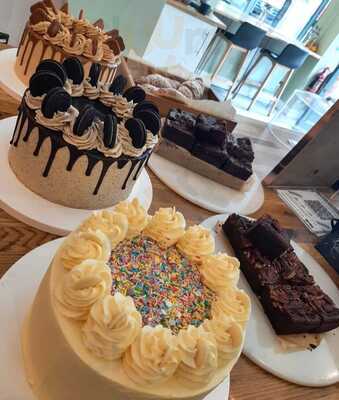 Vertigo: Plant Based Eatery