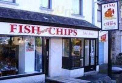 Fish-over-chips