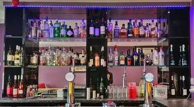 The Little Club Bar & Grill