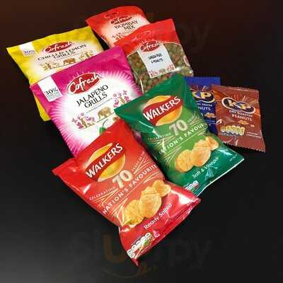 The Little Club Bar & Grill