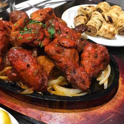 The Little Club Bar & Grill