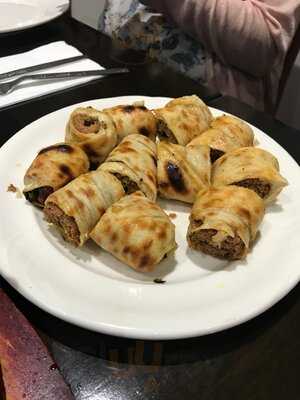 The Little Club Bar & Grill