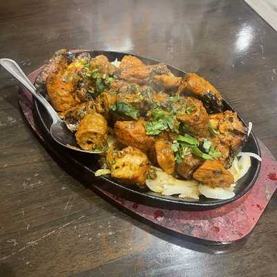 The Little Club Bar & Grill