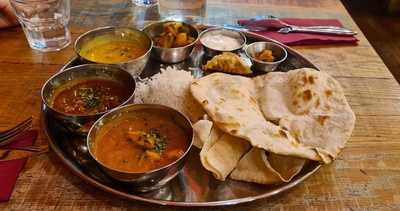 Chai Street - Wellfield Road