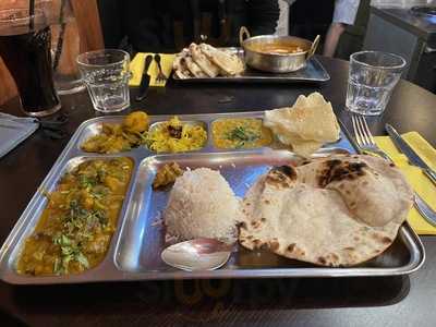 Chai Street - Wellfield Road