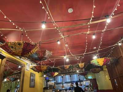 Chai Street - Wellfield Road