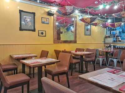 Chai Street - Wellfield Road