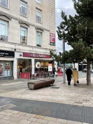 Pret A Manger