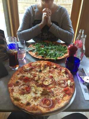 Pizza Express