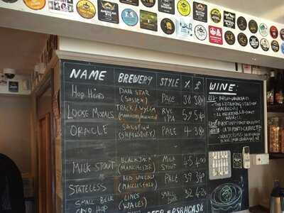 Port Street Beer House