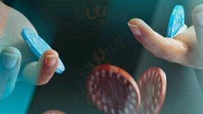 Grosvenor Casino Newcastle Restaurant