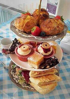 Marmalade Skies Tearooms Ltd