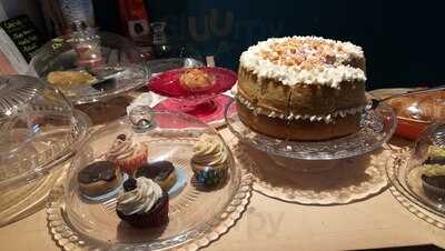 Marmalade Skies Tearooms Ltd