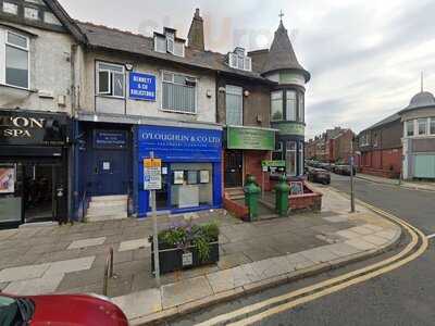 Marmalade Skies Tearooms Ltd