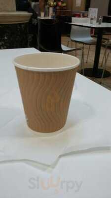 Walker Art Gallery Cafe