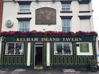 Kelham Island Tavern