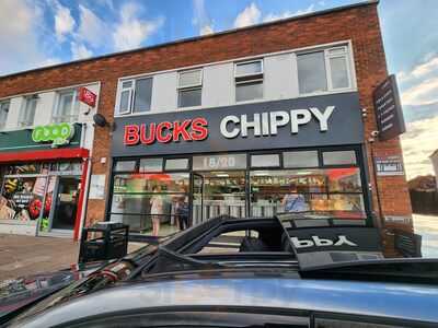 Buck's Chippy