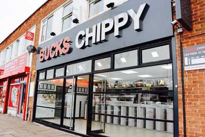 Buck's Chippy