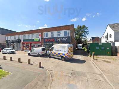 Buck's Chippy