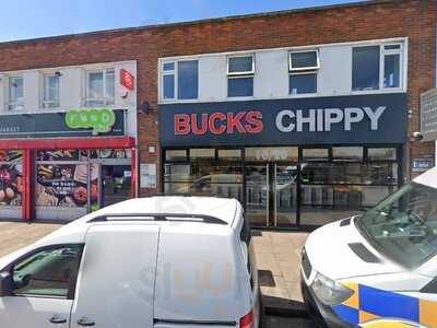 Buck's Chippy