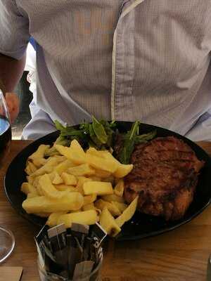 Johnny Pusztai’s The Snobby Butcher Bistro