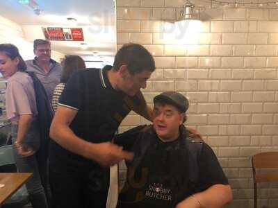 Johnny Pusztai’s The Snobby Butcher Bistro