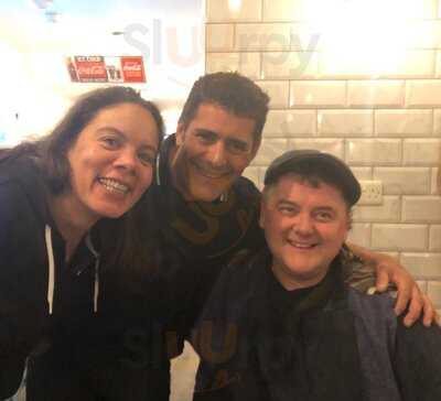 Johnny Pusztai’s The Snobby Butcher Bistro