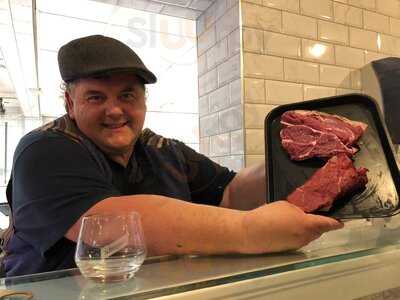 Johnny Pusztai’s The Snobby Butcher Bistro