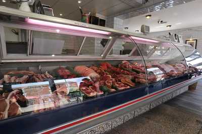 Johnny Pusztai’s The Snobby Butcher Bistro