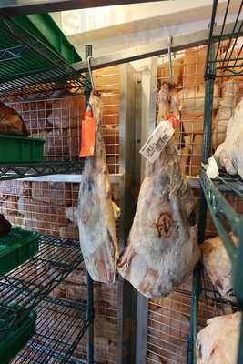 Johnny Pusztai’s The Snobby Butcher Bistro