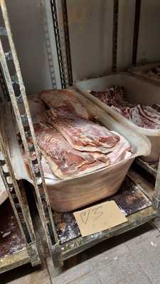 Johnny Pusztai’s The Snobby Butcher Bistro