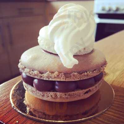 The Little Macaron Shop