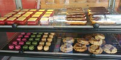 The Little Macaron Shop