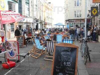 Martin's Burger House