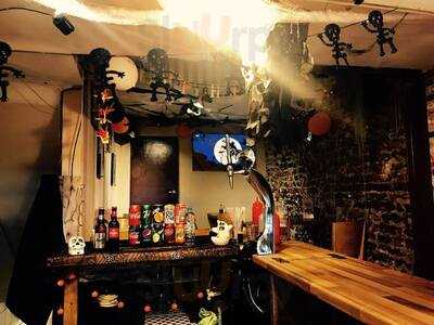 Martin's Burger House