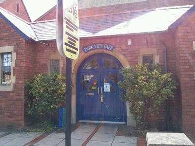 Park View Cafe