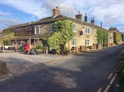 The Tempest Arms Restaurant