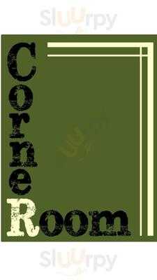 Corner Room Cafe