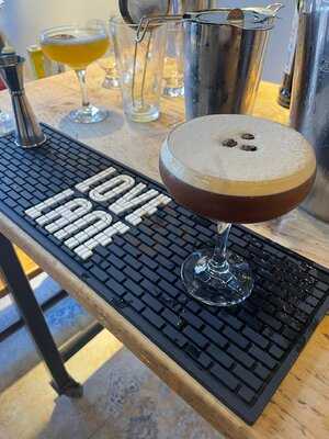 Love Lane Brewery Bar And Kitchen