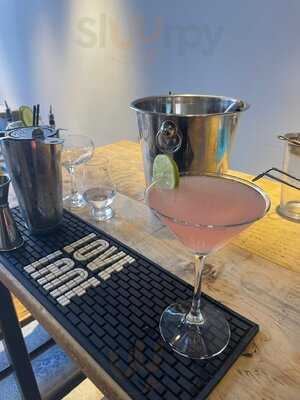 Love Lane Brewery Bar And Kitchen