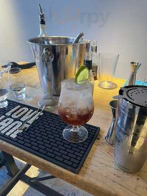 Love Lane Brewery Bar And Kitchen