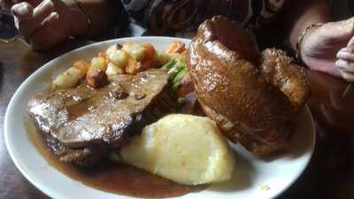 The Milton Arms Elsecar