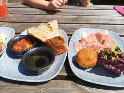 The Milton Arms Elsecar