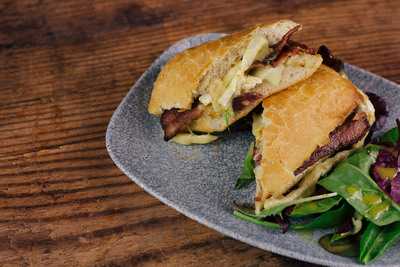 The Milton Arms Elsecar