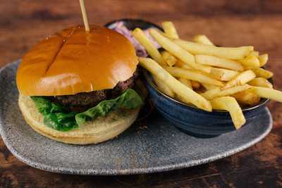 The Milton Arms Elsecar