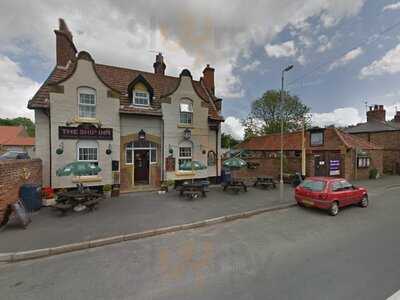 The Ship Inn