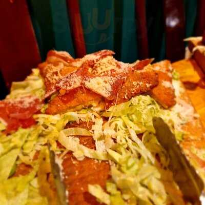 Tavernetta Italian Restaurant