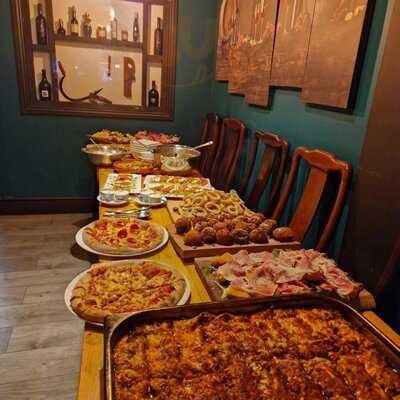 Tavernetta Italian Restaurant