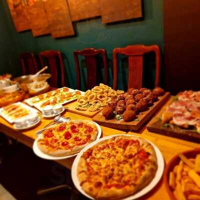 Tavernetta Italian Restaurant